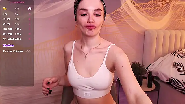 SooDana online show from March 30, 4:23 am