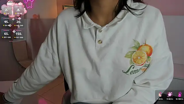 sunshinne 03 online show from September 26, 12:47 pm