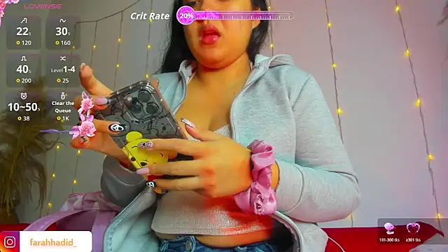 Maisa issa online show from October 22, 1:16 pm