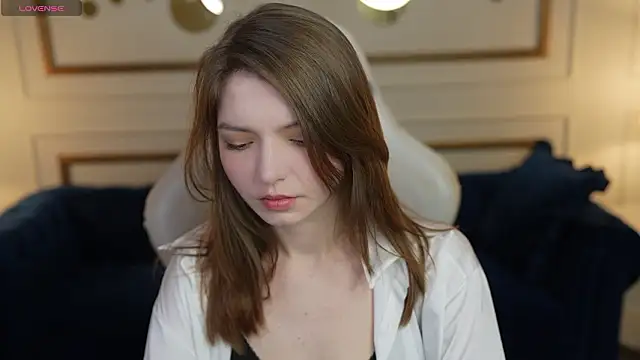 Michelle 054 online show from March 1, 3:50 am