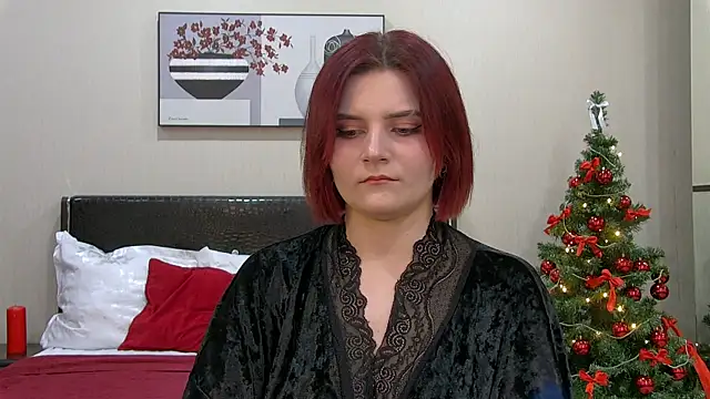 KellyStone online show from November 30, 5:33 am