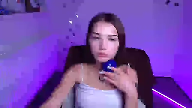 Sandy GG online show from September 15, 6:48 pm