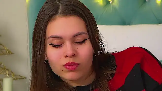 PollyLanders online show from December 22, 8:12 pm