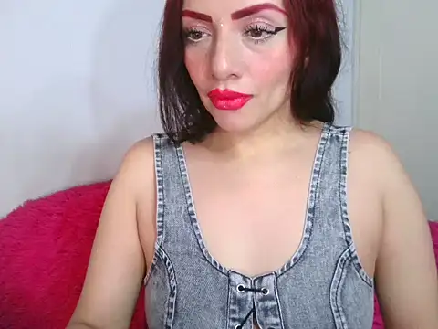 x Lady x online show from October 24, 10:06 pm