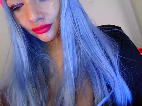 x Lady x online show from September 12, 9:11 pm