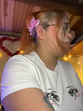 SophiaWeestt99 online show from February 20, 4:00 am