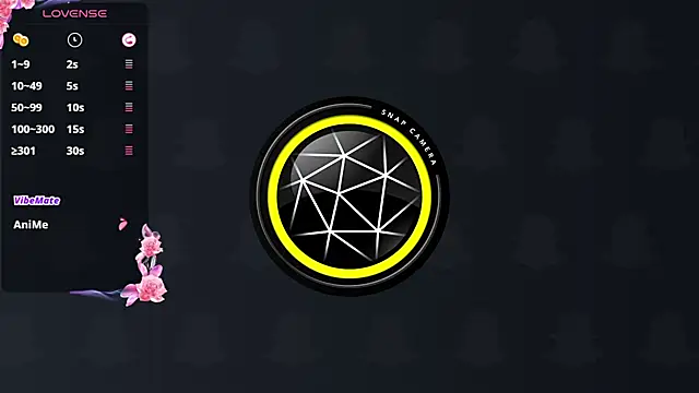 Snapshot of Diosiris_Riannys chatting on October 17, 7:06 pm Diosiris Riannys online show from October 17, 7:06 pm