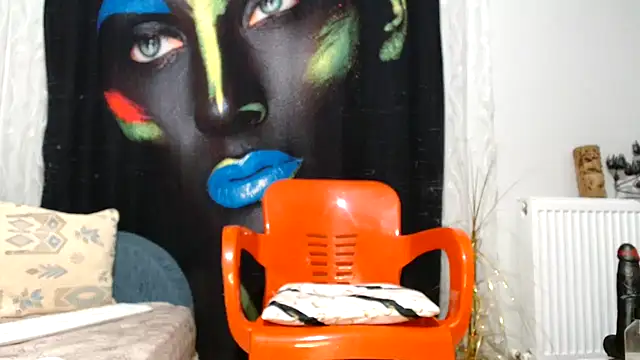 Snapshot of DARKChocolata chatting on October 14, 7:27 pm DARKChocolata online show from October 14, 7:27 pm