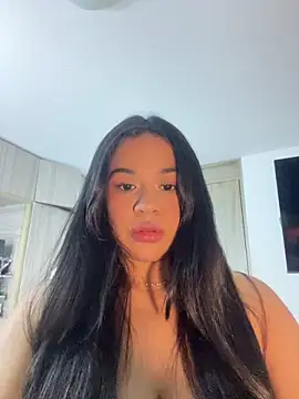 Aitana98  online show from October 2, 1:54 am