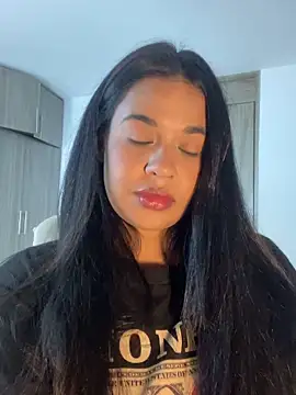 Aitana98  online show from October 20, 2:03 am