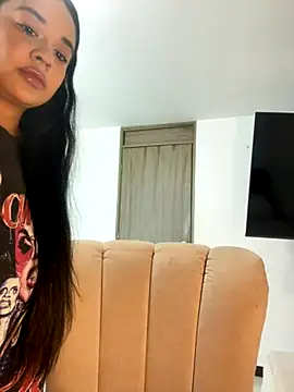 Aitana98  online show from October 5, 2:16 am