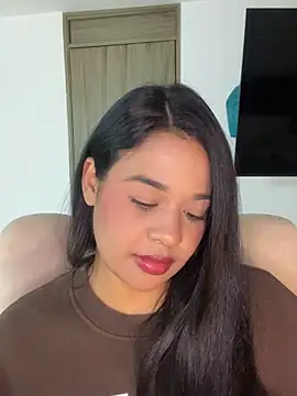 Aitana98  online show from March 9, 2:15 am