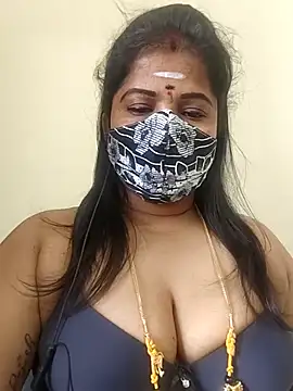 gaurika18 online show from April 1, 5:30 am