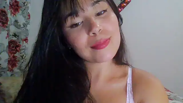 DeusaDemeeter online show from March 22, 3:34 am