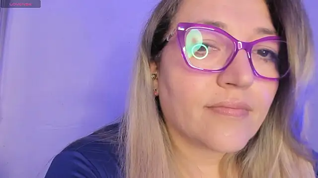 Naty Mature  online show from March 13, 8:21 pm