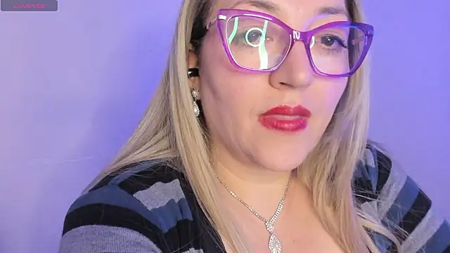 Naty Mature  online show from March 18, 7:19 pm