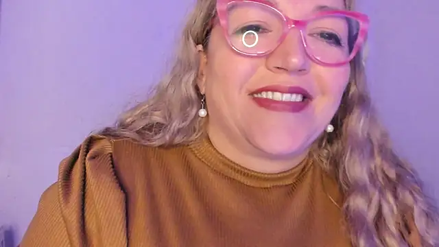 Naty Mature  online show from November 7, 5:29 pm