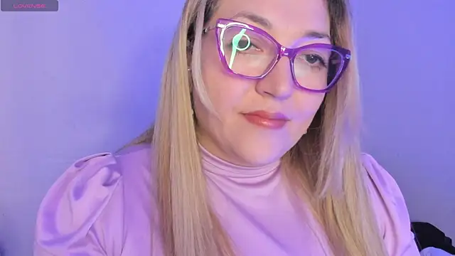 Naty Mature  online show from February 16, 7:14 pm