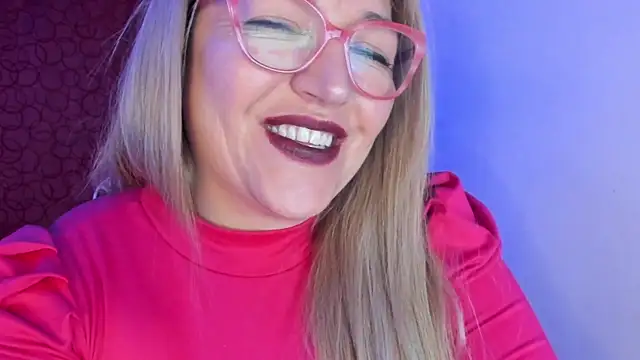 Naty Mature  online show from September 11, 2:12 am