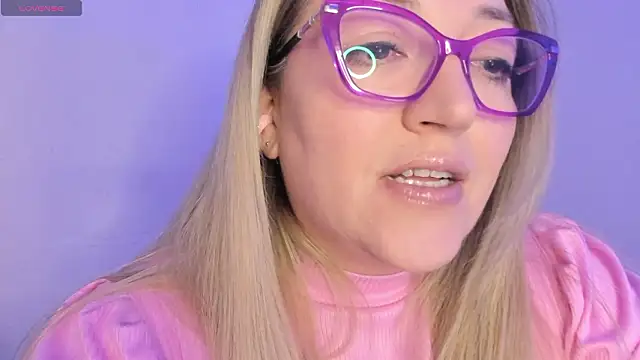 Naty Mature  online show from March 19, 7:51 pm