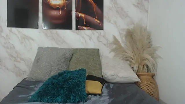 JESSYCHERNOBIL online show from October 5, 10:09 am