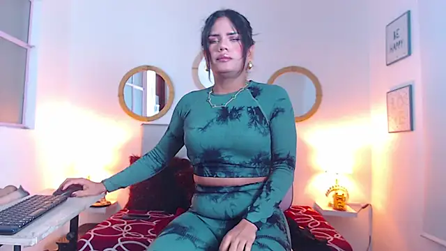 zoe hecate sexx online show from February 12, 11:56 am