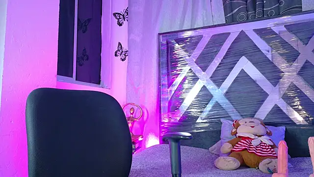 meggan 77 online show from February 11, 5:31 am