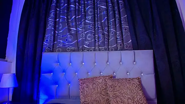 meggan 77 online show from October 12, 4:04 am