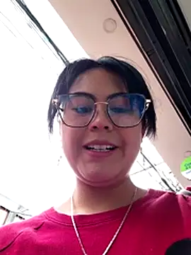 lara moon25 online show from November 26, 8:10 pm