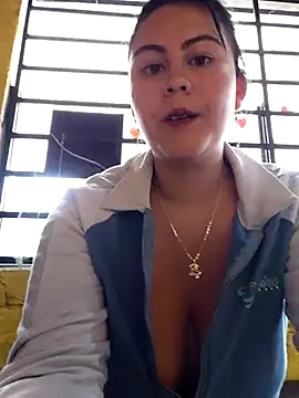 lara moon25 online show from October 23, 8:48 pm