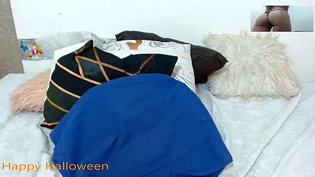 Snapshot of sammanta_hott chatting on October 29, 9:39 pm sammanta hott online show from October 29, 9:39 pm