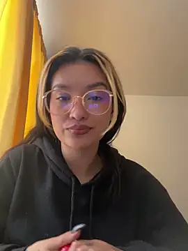 Snapshot of baby_lizy chatting on October 9, 8:46 pm baby lizy online show from October 9, 8:46 pm