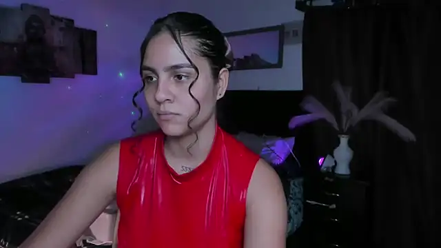 alisa jhons1 online show from September 13, 1:24 am