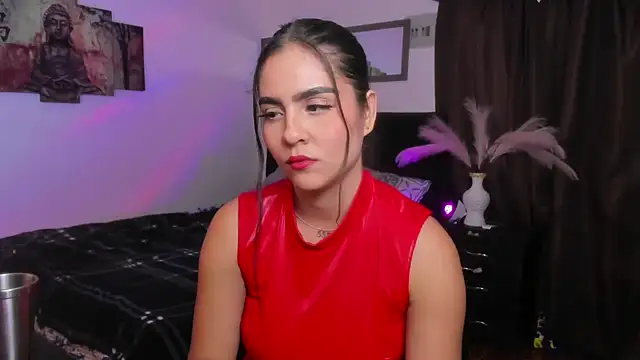 alisa jhons1 online show from September 14, 3:15 am