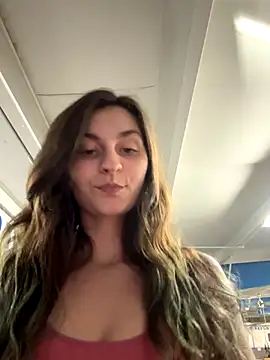 Snapshot of psilybaby chatting on October 21, 7:45 am psilybaby online show from October 21, 7:45 am