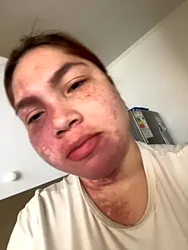 Snapshot of WhiteWomen chatting on September 8, 4:50 pm WhiteWomen online show from September 8, 4:50 pm