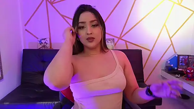 sapphire lilac online show from October 8, 4:06 am