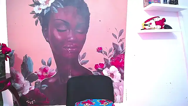 Agathasexy online show from April 8, 5:53 am