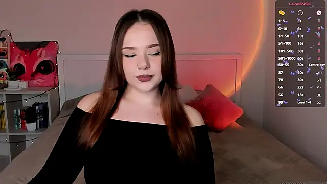 LittleKiitten online show from November 28, 1:25 pm