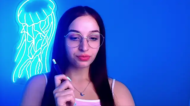 Jessie Kisss online show from September 18, 5:44 pm