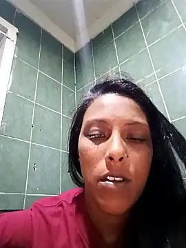 Indian-Seduction online show from January 9, 7:40 pm