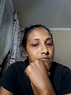 Indian-Seduction online show from November 12, 7:45 pm