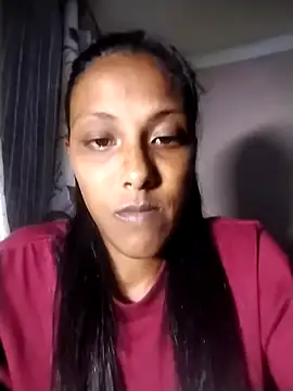 Indian-Seduction online show from October 8, 7:07 pm