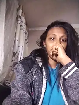 Indian-Seduction online show from October 20, 7:06 pm