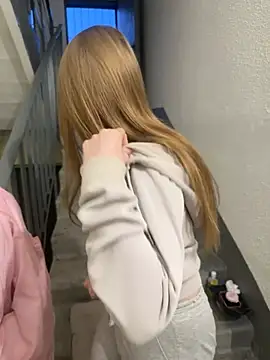  Loveee 57 online show from March 28, 5:01 pm