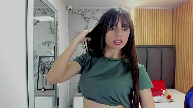 SHARONBLAKE2 online show from December 16, 1:17 pm