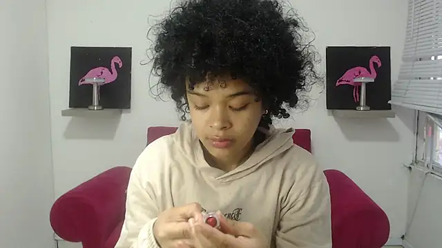 vainillaplaypussy online show from October 28, 12:33 pm