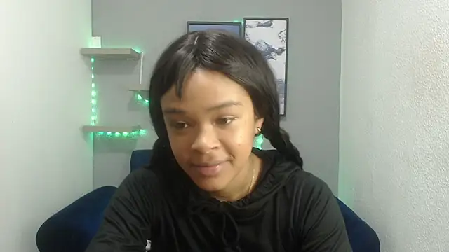 vainillaplaypussy online show from October 14, 12:30 pm