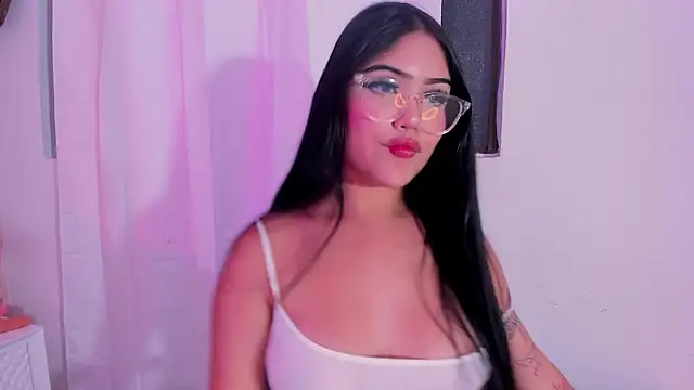 dollsweety online show from November 22, 4:15 am