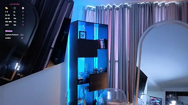 Snapshot of sexfire_lalita chatting on September 16, 9:12 pm sexfire lalita online show from September 16, 9:12 pm